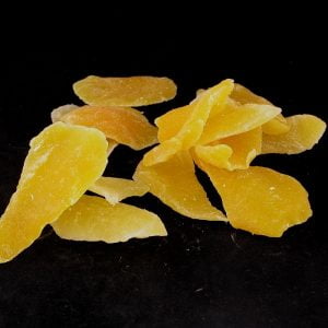 Gedroogd fruit mango, los