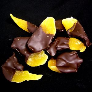 Fruit 'n Choc Mango, los