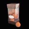 NIEUW! Bonbonkogels Whisky