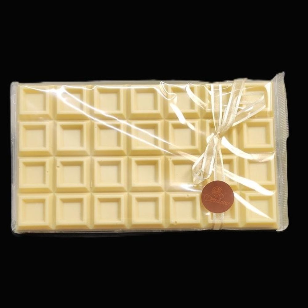 Chocoladereep van 500 gram - Afbeelding 4