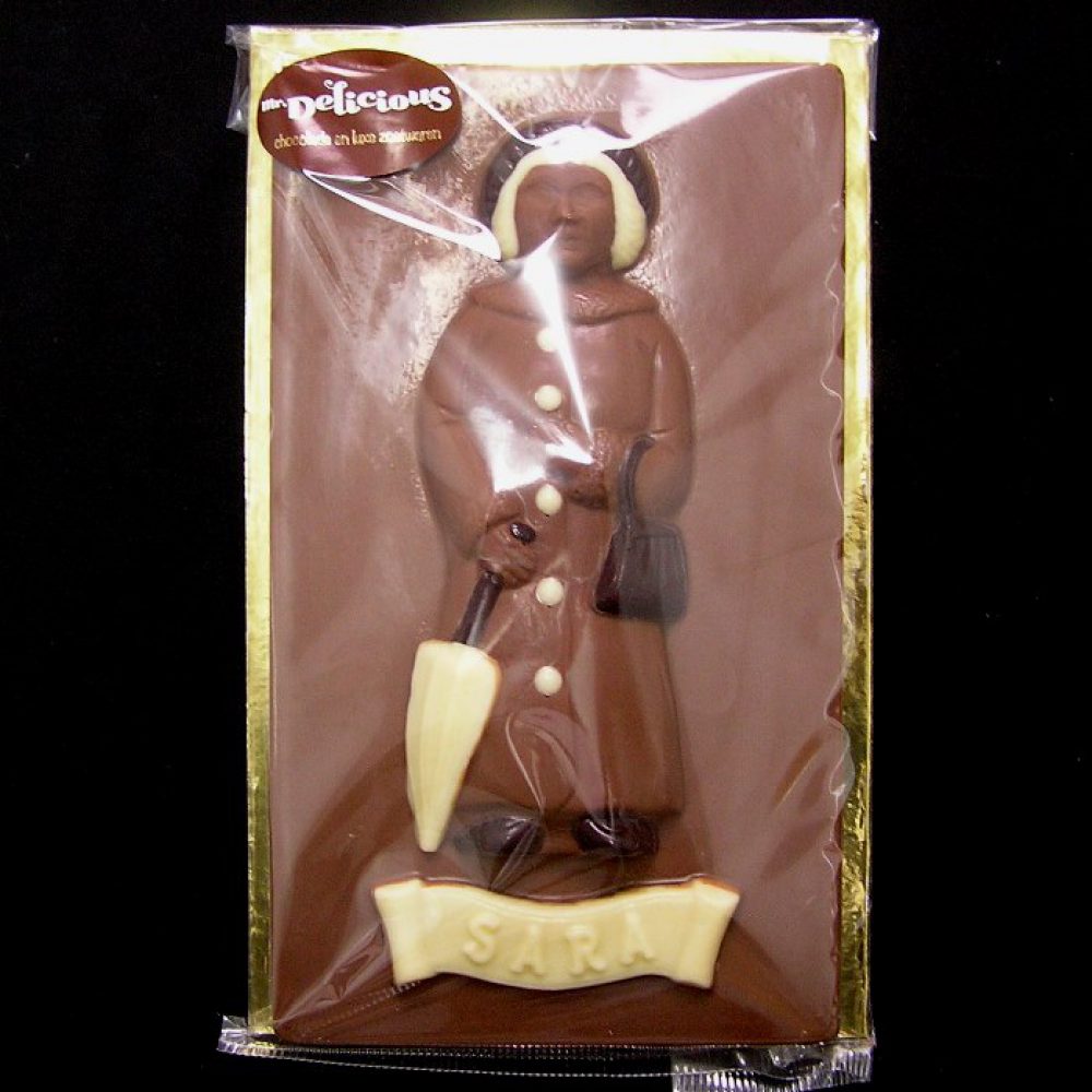Chocolade Sarah - Afbeelding 2