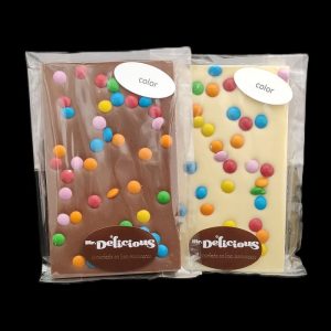 chocoladerepen-met-mini-smarties