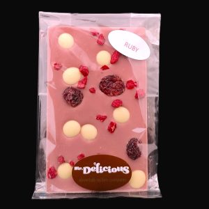 chocoladereep-ruby