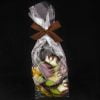 Tulpen van chocolade